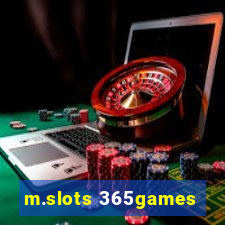 m.slots 365games